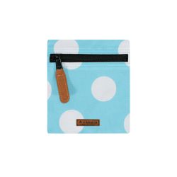 Pochette Pocket S en Toile - Cabaia