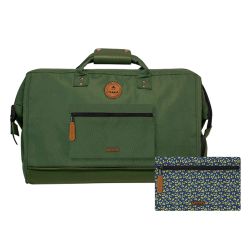 Sac de Voyage en Toile - Cabaia