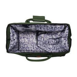 Sac de Voyage en Toile - Cabaia