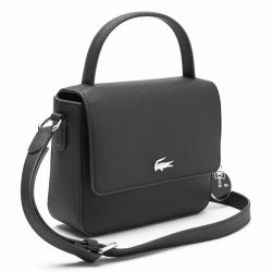 Sac Cartable Daily Classic en Synthétique - Lacoste