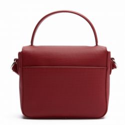 Sac Cartable Daily Classic en Synthétique - Lacoste