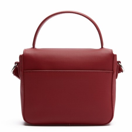 Sac Cartable Daily Classic en Synthétique - Lacoste