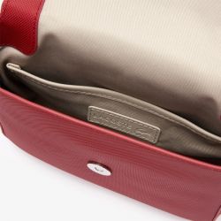 Sac Cartable Daily Classic en Synthétique - Lacoste