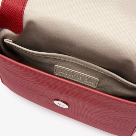 Sac Cartable Daily Classic en Synthétique - Lacoste