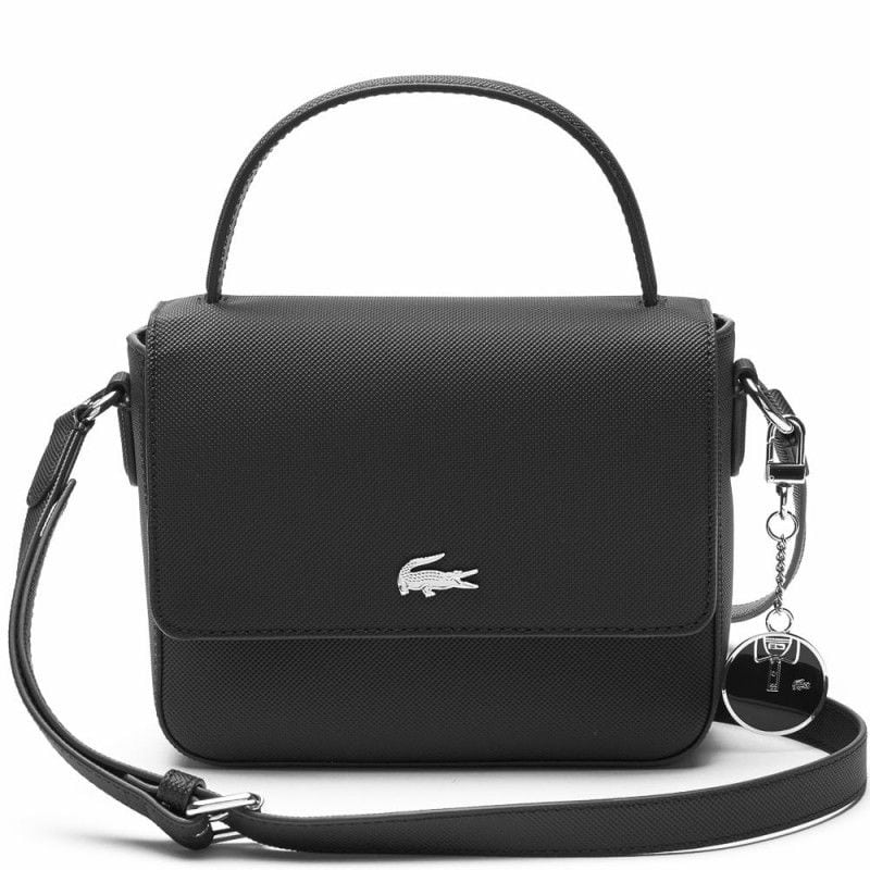 Sac Cartable Daily Classic en Synthétique - Lacoste