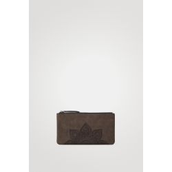 Porte-Monnaie Galia Lola en Synthétique - Desigual