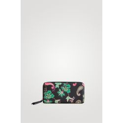Compagnon Dark Boho Fiona en Synthétique - Desigual