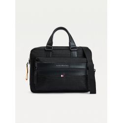 Porte-Document en Toile - Tommy Hilfiger