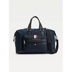 Sac de Voyage Elevated en Toile - Tommy Hilfiger