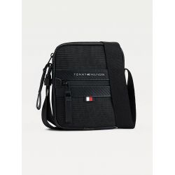 Sac Reporter Elevated en Toile - Tommy Hilfiger