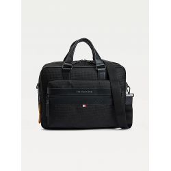 Sac de Voyage 48H Elevated en Toile Recyclé - Tommy Hilfiger