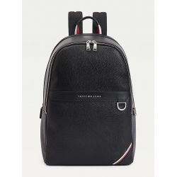Sac à Dos TH Downtown en Synthétique - Tommy Hilfiger