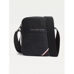 Mini Sacoche TH Downtown en Synthétique - Tommy Hilfiger