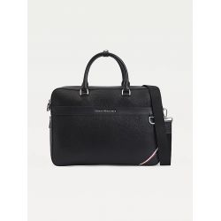 Porte-Ordinateur TH Downtown en Synthétique - Tommy Hilfiger