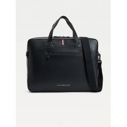 Porte-Ordinateur TH Commuter en Synthétique - Tommy Hilfiger