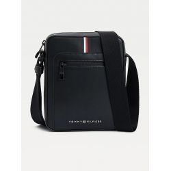 Sac Travers TH Commuter en Toile - Tommy Hilfiger