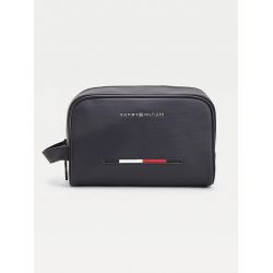 Trousse de Toilette Essential en Toile - Tommy Hilfiger