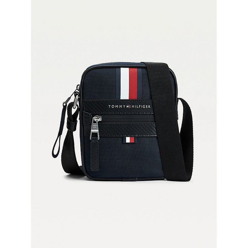 Sacoche Essential en Toile - Tommy Hilfiger