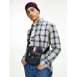 Sacoche Essential en Toile - Tommy Hilfiger