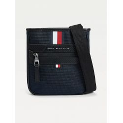 Sac Reporter Elevated en Toile - Tommy Hilfiger