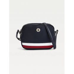 Sac Bandoulière Poppy en Synthétique - Tommy Hilfiger
