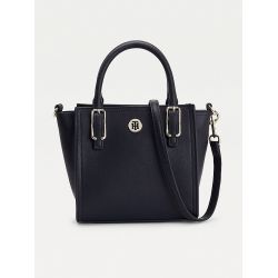 Petit Sac à Main Honey en Synthétique - Tommy Hilfiger