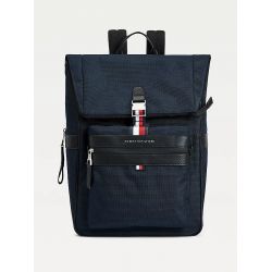 Sac à Dos Elevated en Nylon - Tommy Hilfiger