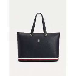 Sac Cabas TH Element en Synthétique - Tommy Hilfiger