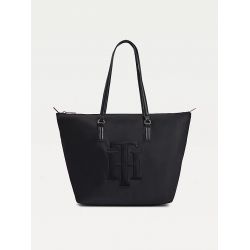Sac Cabas Poppy en Toile - Tommy Hilfiger