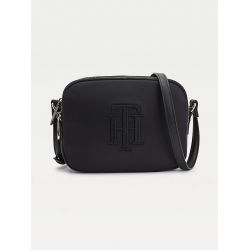 Sac Bandoulière Poppy en Synthétique - Tommy Hilfiger