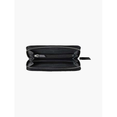 Compagnon Zippé Re-Lock en Synthétique - Calvin Klein