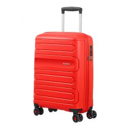 Valise Cabine 55cm Rigide Sunside - American Tourister