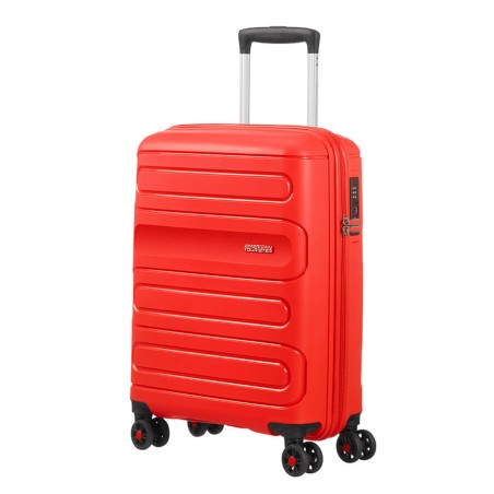 Valise Cabine 55cm Rigide Sunside - American Tourister
