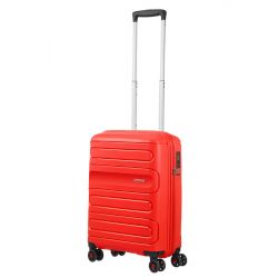 Valise Cabine 55cm Rigide Sunside - American Tourister