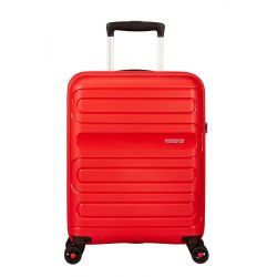 Valise Cabine 55cm Rigide Sunside - American Tourister