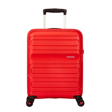 Valise Cabine 55cm Rigide Sunside - American Tourister