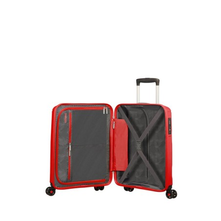 Valise Cabine 55cm Rigide Sunside - American Tourister