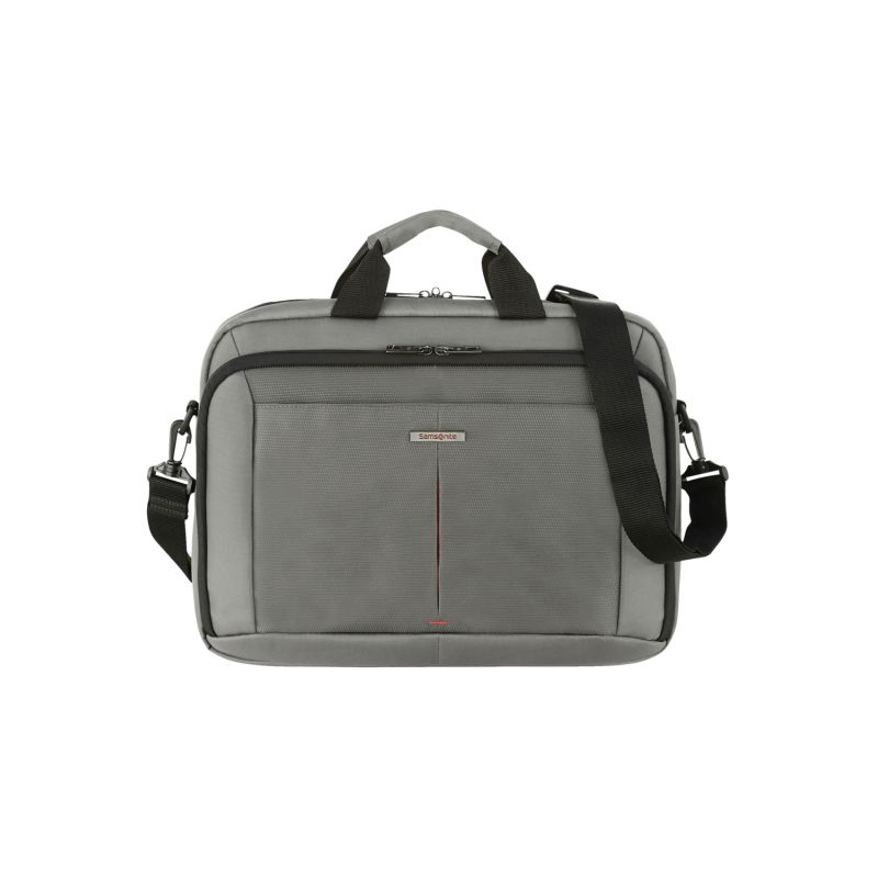 Porte Ordinateur 15.6" Guardit 2.0 en Toile - Samsonite Porte Ordinateur 15.6" Guardit 2.0 en Toile - Samsonite