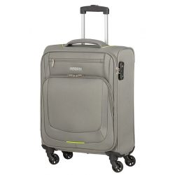 Valise Cabine 4 Roues 55cm Summer Session - American Tourister
