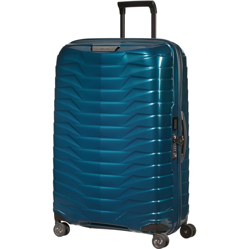 Valise Spinner 75cm Proxis - Samsonite