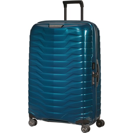 Valise Spinner 75cm Proxis - Samsonite