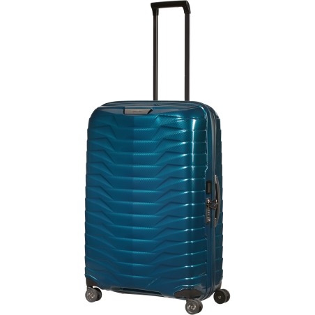 Valise Spinner 75cm Proxis - Samsonite