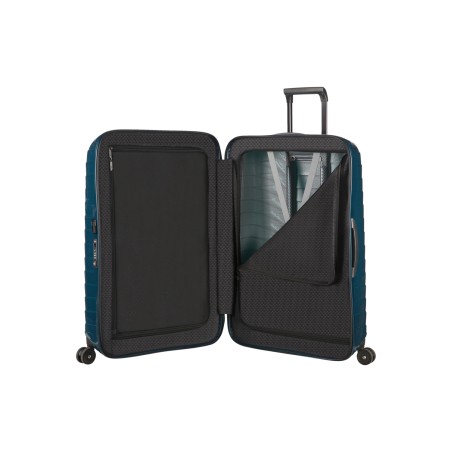 Valise Spinner 75cm Proxis - Samsonite