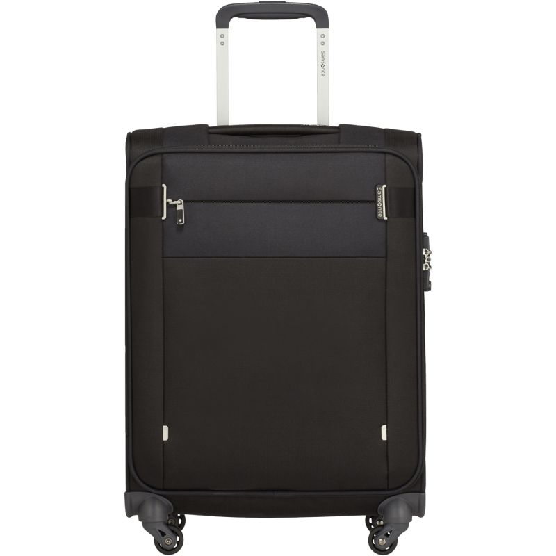 Valise Cabine 55cm Souple Citybeat - Samsonite