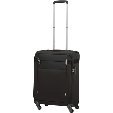 Valise Cabine 55cm Souple Citybeat - Samsonite