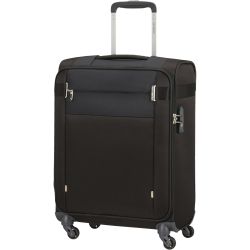 Valise Cabine 55cm Souple Citybeat - Samsonite