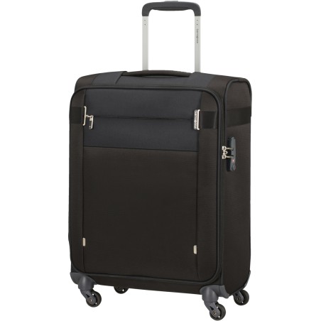 Valise Cabine 55cm Souple Citybeat - Samsonite