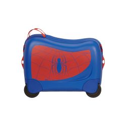 Valise Enfant Cabine 55cm Dreamrider SpiderMan - Samsonite