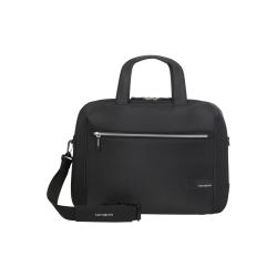 Porte-Ordinateur 15.6" Litepoint en Toile - Samsonite