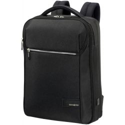 Sac à Dos Ordinateur 17.3" Litepoint en Toile - Samsonite